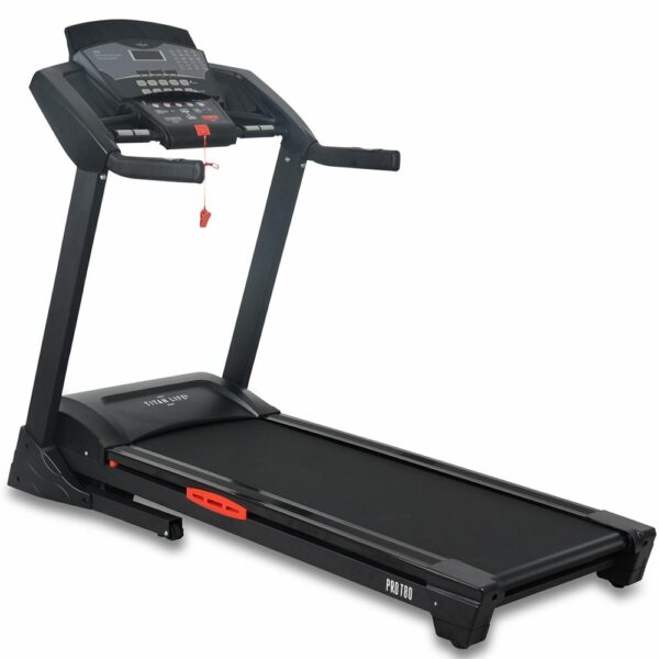 Titan LIFE TITAN LIFE Treadmill T80 Pro