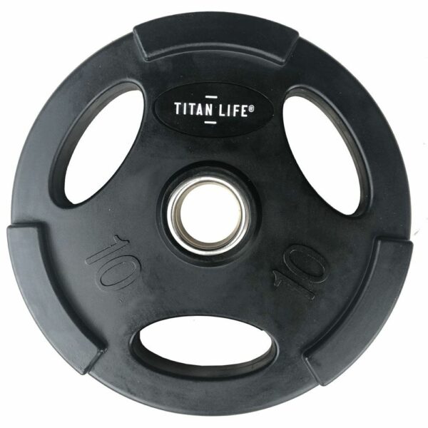 Titan LIFE TITAN LIFE Weight Disc 50 mm