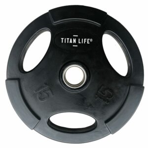 Titan LIFE TITAN LIFE Weight Disc 50 mm