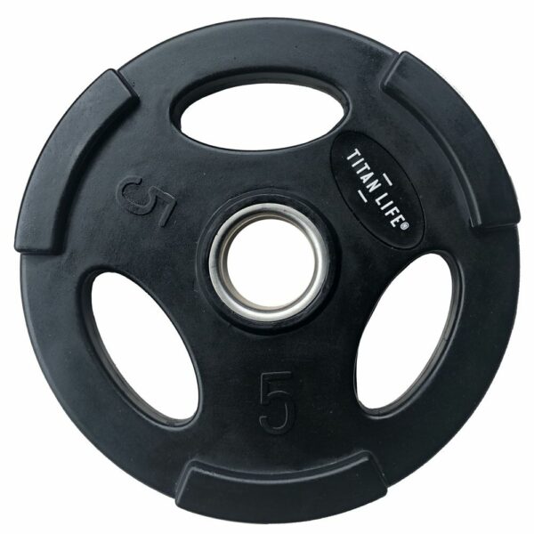 Titan LIFE TITAN LIFE Weight Disc 50 mm