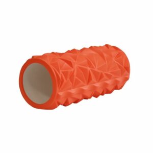 Titan LIFE Yoga Foam Roller - Orange