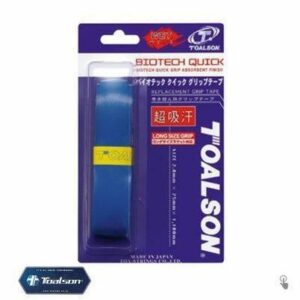 Toalson Biotech Quick Rep Grip 1P
