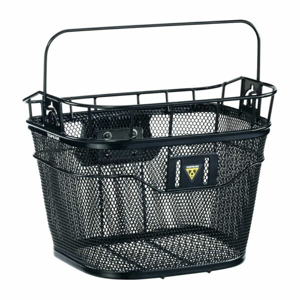 Topeak Basket Front QuickClick