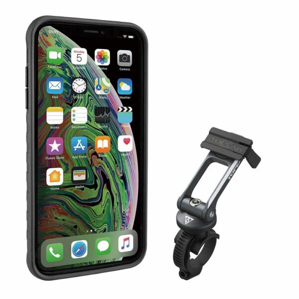 Topeak Ridecase