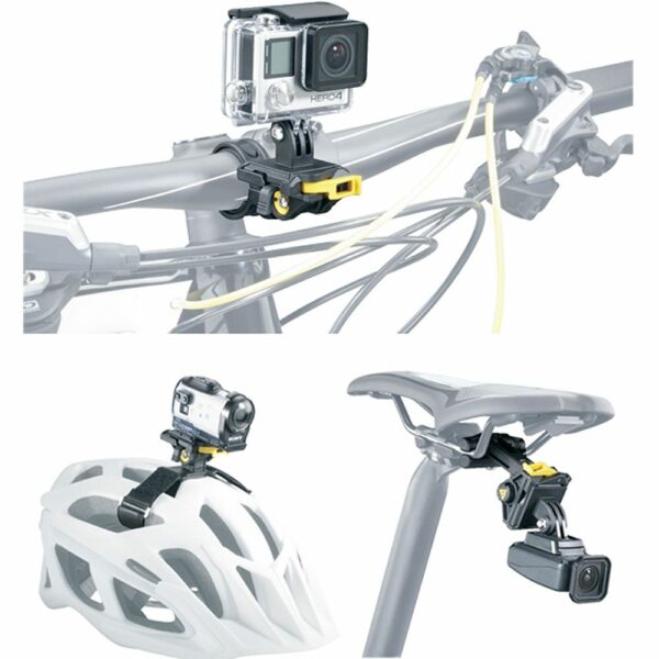 Topeak Sport Camera Multi-Mount