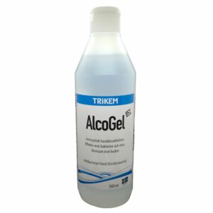 Trikem Trikem Alcogel 85% 500 ml