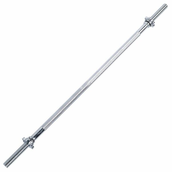 Tunturi Fitness Barbell Bar 180 cm