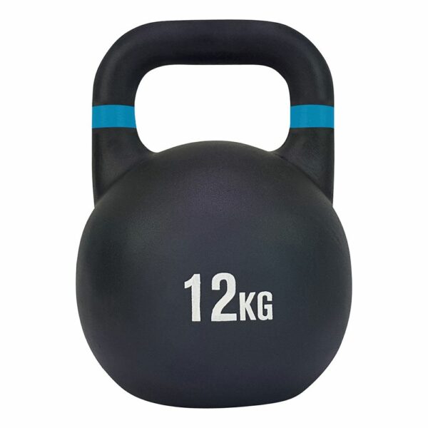 Tunturi Fitness Competition Kettlebell