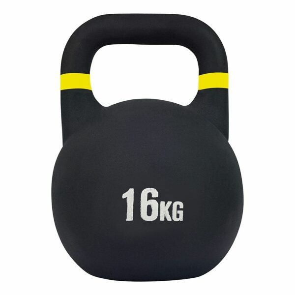 Tunturi Fitness Competition Kettlebell