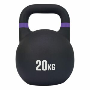 Tunturi Fitness Competition Kettlebell