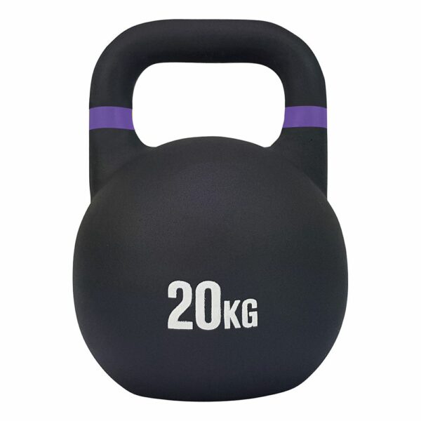 Tunturi Fitness Competition Kettlebell