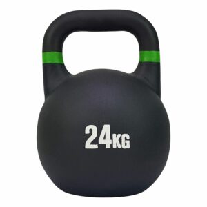 Tunturi Fitness Competition Kettlebell