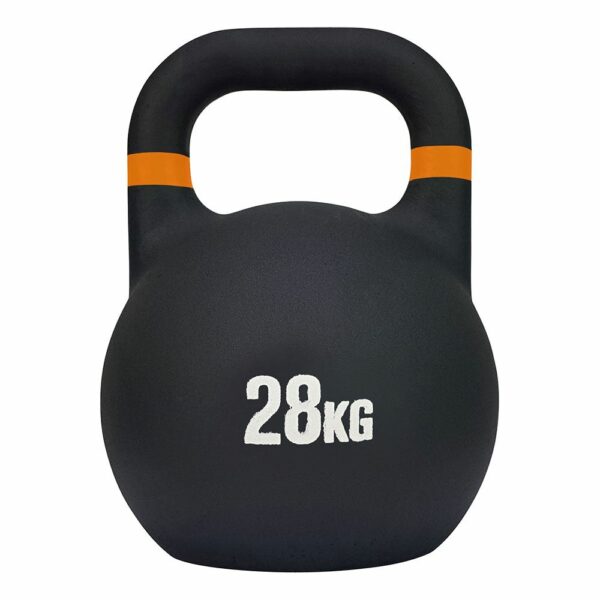 Tunturi Fitness Competition Kettlebell