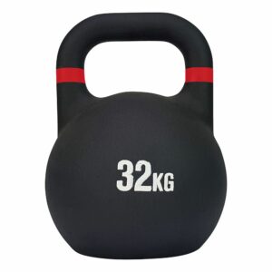 Tunturi Fitness Competition Kettlebell