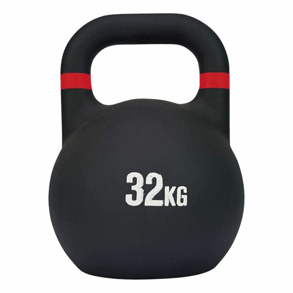 Tunturi Fitness Competition Kettlebell