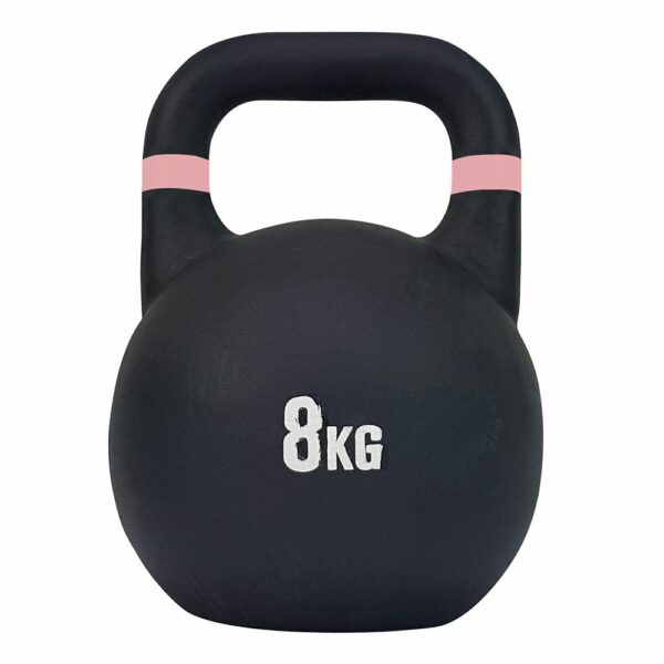 Tunturi Fitness Competition Kettlebell