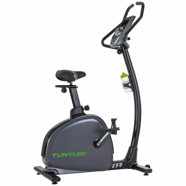 Tunturi Fitness E50 Bike Performance