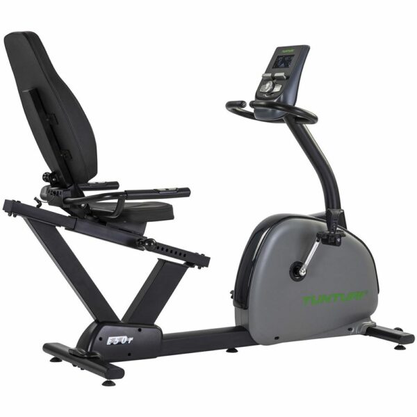 Tunturi Fitness E50-R Competence Recumbent Bike