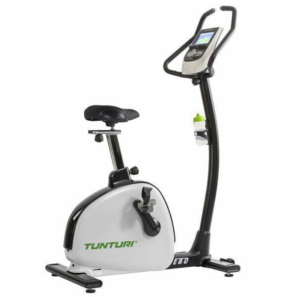 Tunturi Fitness E80 Bike Endurance