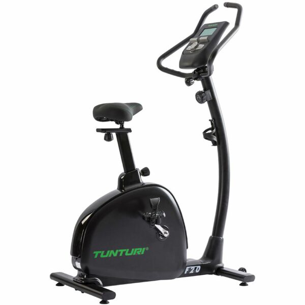 Tunturi Fitness F20 Bike Compentence