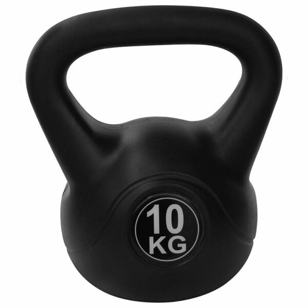 Tunturi Fitness PE KETTLEBELL