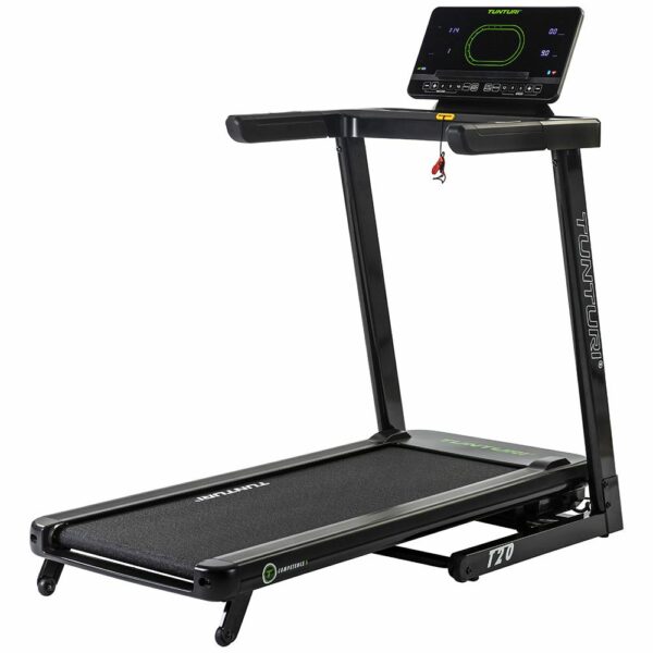 Tunturi Fitness T20 Treadmill Competence