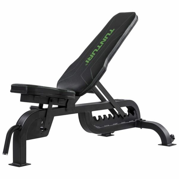 Tunturi Fitness UB90 Pro Utility Bench