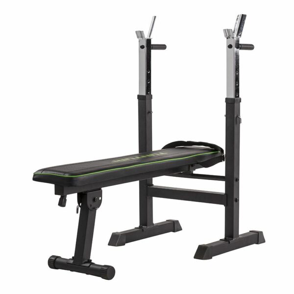 Tunturi Fitness Wb20 Basic Weight Bench