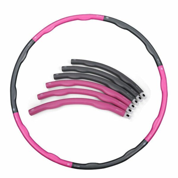 Weight Hoop Hulahoop