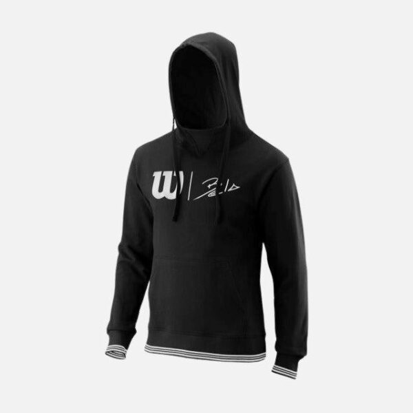 Wilson Bela Pullover Hoodie Seamless