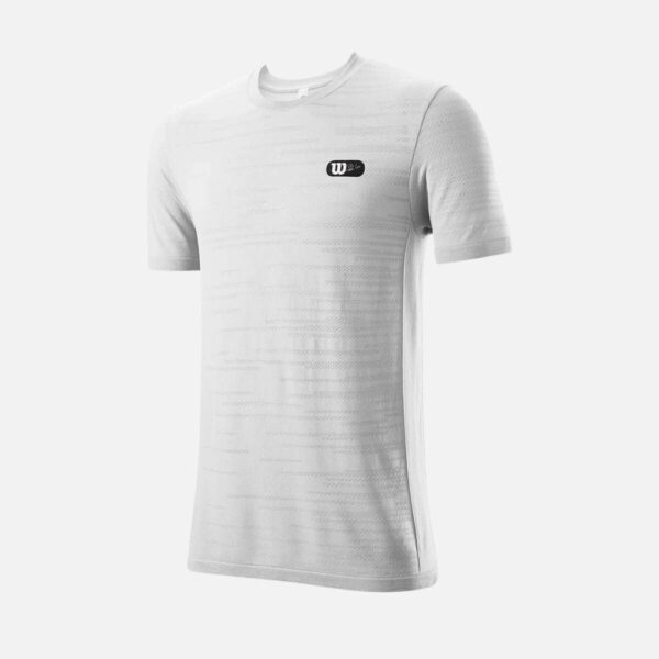 Wilson Bela Seamless Crew Shirt II