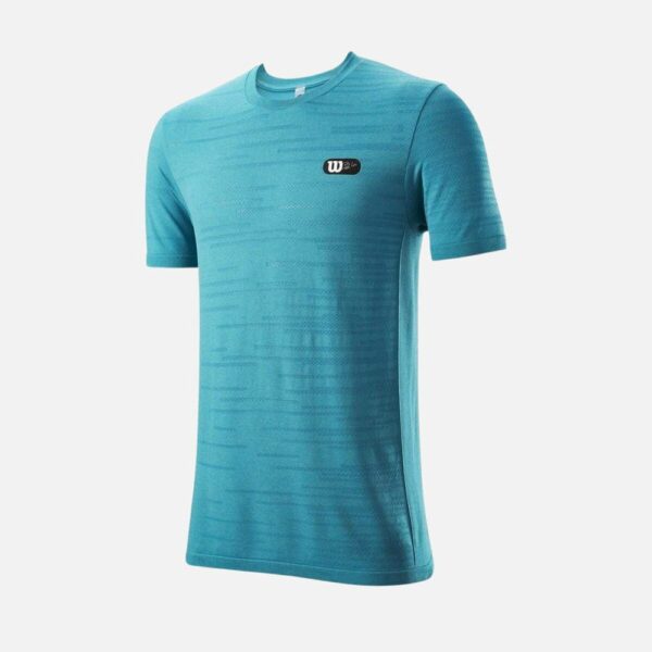 Wilson Bela Seamless Crew Shirt II