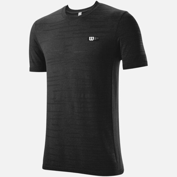 Wilson Bela Seamless Crew Shirt II