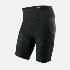 Wilson Exo Comp Smls Half Tight Heather