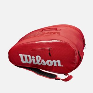 Wilson Padel Super Tour Bag