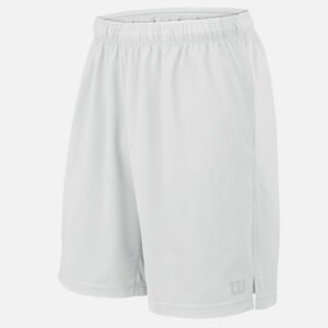 Wilson Rush 7 Woven Shorts