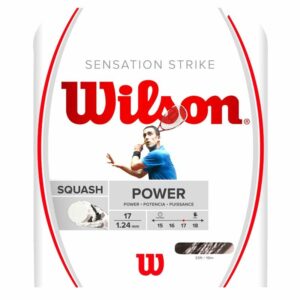 Wilson Sensation Strike 17 WHGY 1