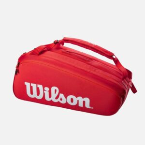 Wilson Super Tour 15 Pack Bag