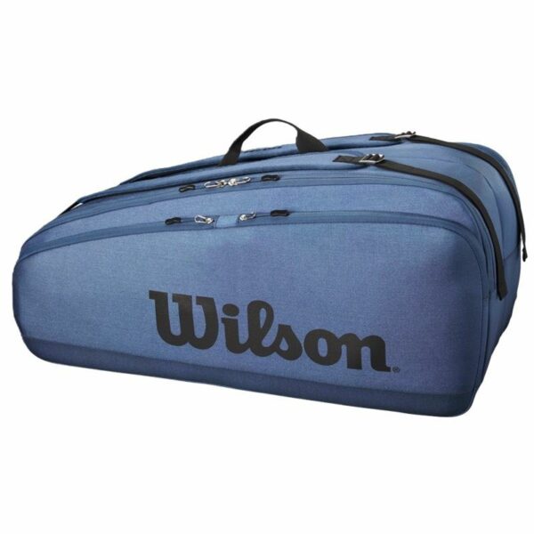 Wilson Tour Ultra 12 Pack Racket Bag