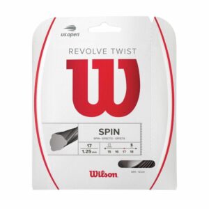 Wilson Wilson Revolve Twist
