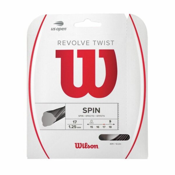 Wilson Wilson Revolve Twist