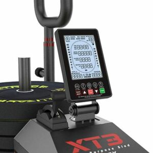 Xebex Sled Xt3 - Hiit Console Smart Connect