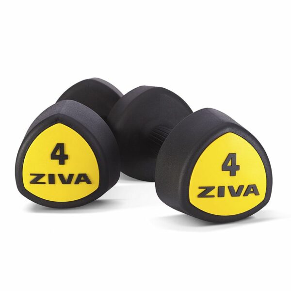 Ziva ZVO Urethane Functional Tribell