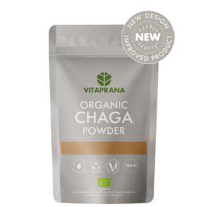 Organic Chaga Powder