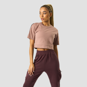 Stance Cropped T-shirt