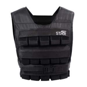 Star Gear Weighted Vest
