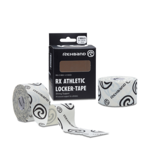 RX Athletic Locker Tape