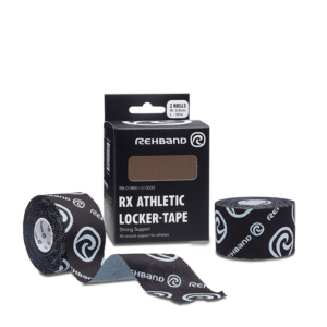 RX Athletic Locker Tape