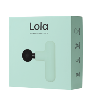 Lola Massage Gun