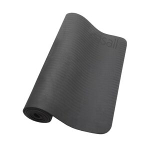 Exercise mat Comfort 7mm